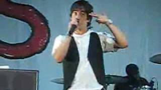 Plain White T&#39;s - You And Me - Bridgeport, CT - 11/10/07