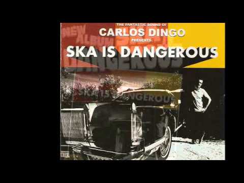 Isa y Carlos Dingo - I know that road