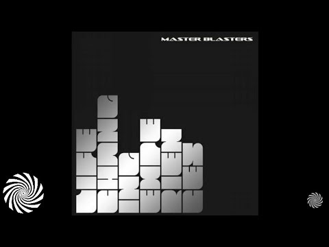Master Blasters - Snake 'Em