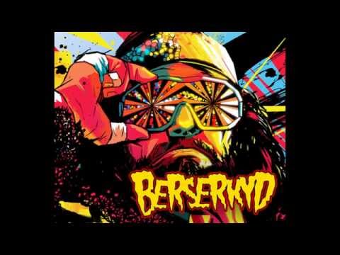 BERSERKYD - Legends Never Die