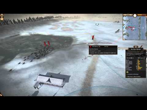 Beta Flash Tournament #44 FOTS #3