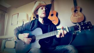 Justin Becker covering Sturgill #2 (pan bowl)