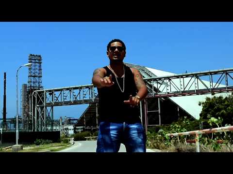 Padrino - Nunka Min Hate (2017)