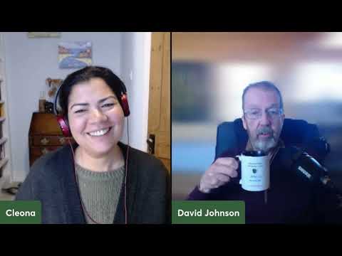 The Buddha's teachings on Money & Prosperity | David Johnson from Dhamma Sukha