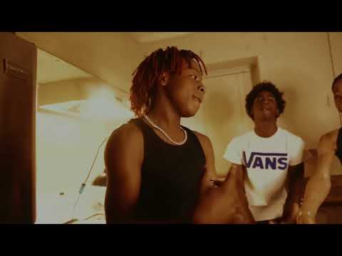 WhiteBoii xK Kutta - Get Stepped On ( official video )