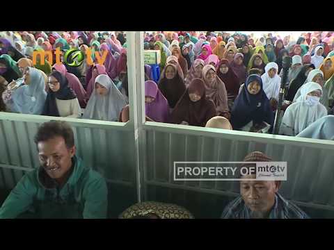 Jihad Pagi MTATV Solo 18/8/2019 - Suami Sering Marah
