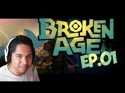 Broken Age : Acte 2 IOS