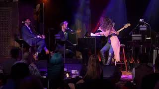 &quot;Fly More Than You Fall&quot; from Fly More Than You Fall by Eric Holmes and Nat Zegree