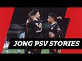 FOFANA & OPPEGÅRD beleven GEWELDIG DEBUUT tegen FC Den Bosch ? | JONG PSV STORIES ?