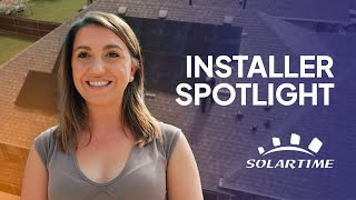 Solar Installer Spotlight: Solartime USA