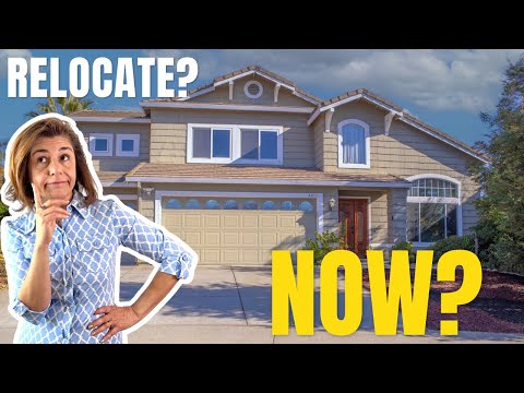 Home for Sale, Homes by Anna Aljabiry, Relocation Specialist
