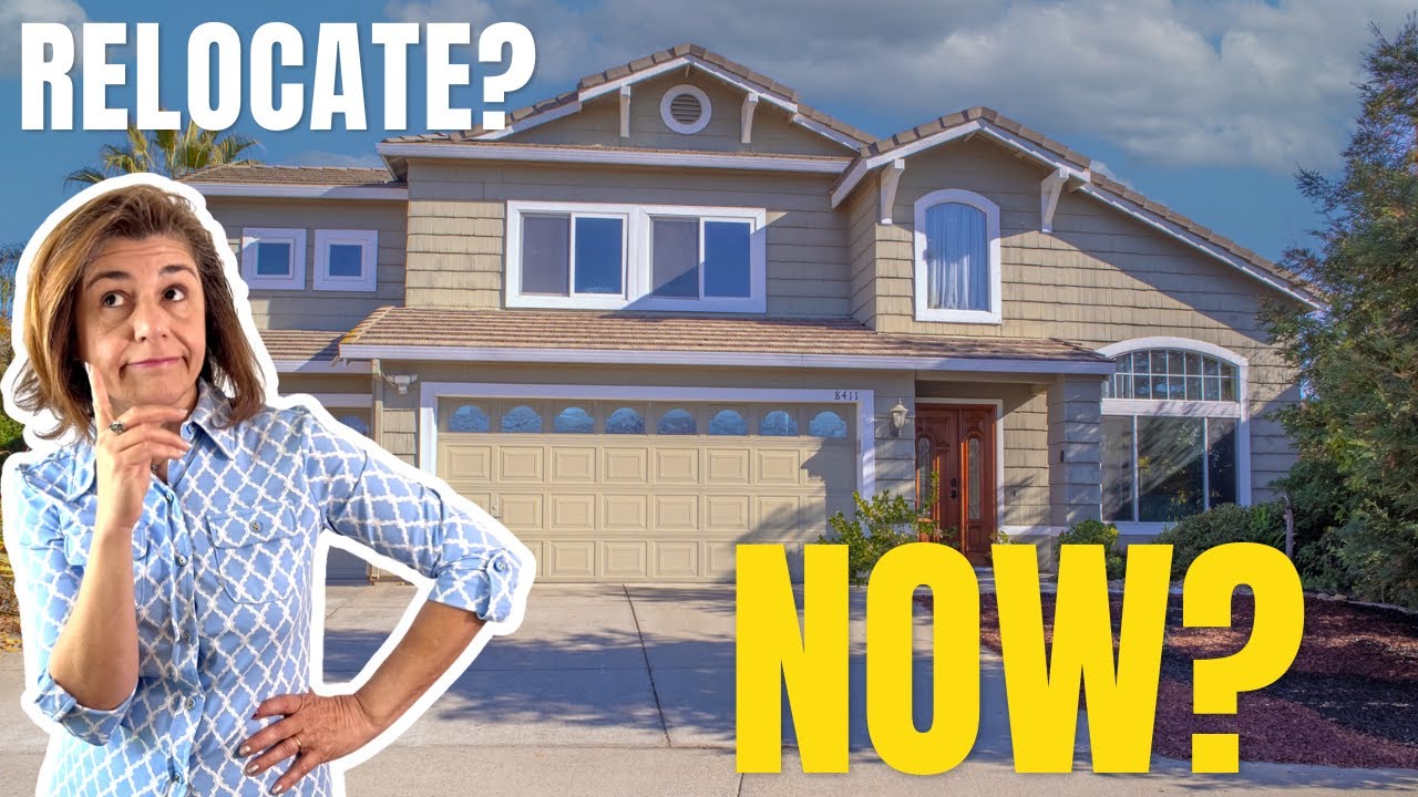 Home for Sale, Homes by Anna Aljabiry, Relocation Specialist