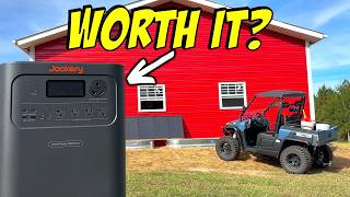 Invest In A Solar Power Station NOW Or Wait For BETTER Technology?