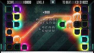 Surge Deluxe PlayStation Vita Trailer