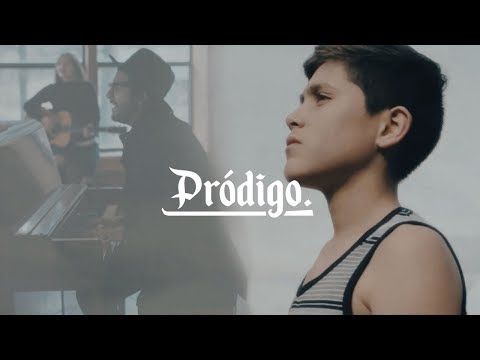 Un Corazón - Pródigo (Videoclip Oficial) Video