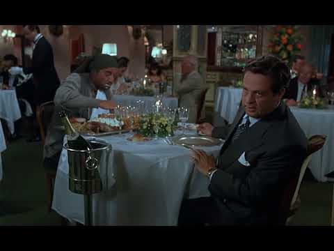 Ricky & Barabba - 1992 - Renato Pozzetto, Christian De Sica, Sylva Koscina -