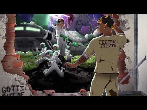 Yak Gotti - Lemonade (feat. Lil Duke) [Official Audio]