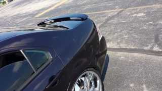 DEMO: Swizzz zoom in, purplesyrup remix, single 12 flex