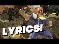 Super Smash Bros Ultimate F ZERO Medley WITH LYRICS
