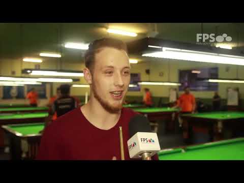 Campeonato Paranaense de Sinuca - Série C de 2018