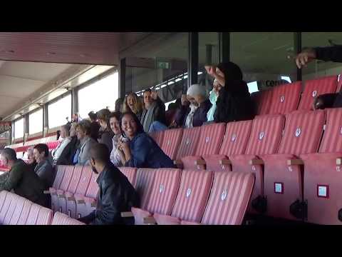 23-09-2017 : Sparta Rotterdam 013 - Spartaan '20 013 ; eerste helft