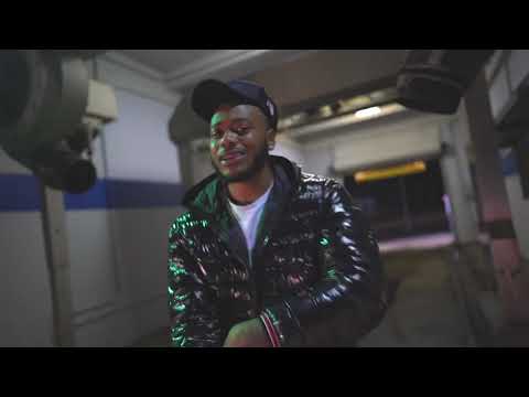 FrontDoorRalph - Taste 4 motion