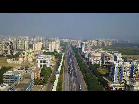 3D Tour Of Adhiraj Capital City