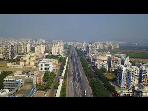 3D Tour Of Adhiraj Capital City