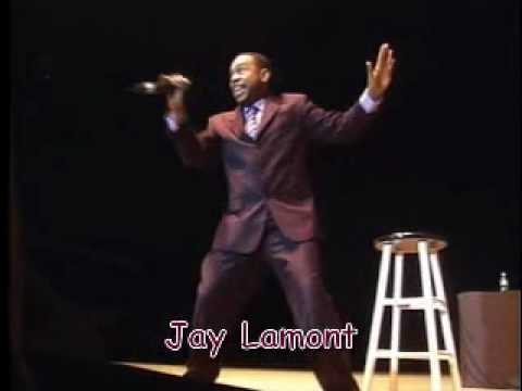 Jammin Jay Lamont Live  (Official Video)