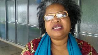 Qual a democracia que queremos, Vilma Reis (Ouvidoria Externa da DP-BA)?