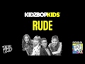 Kidz bop kids - rude [ kidz bop 27]