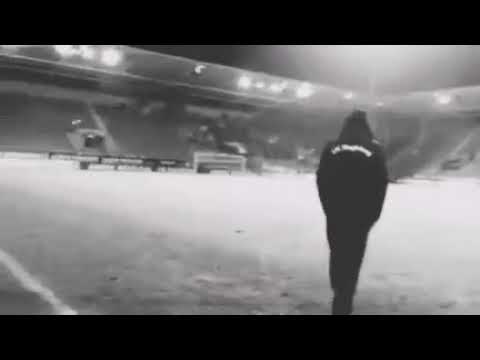 Magdeburg nach 45min nach Schluss immer noch am SINGEN!BESCHREIBUNG LESEN!