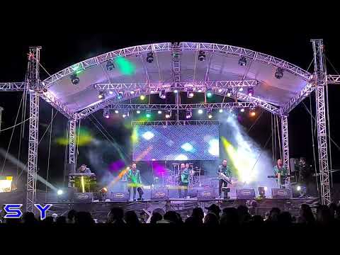 LOS RAYOS DE OAXACA / EL SON DE GOKU