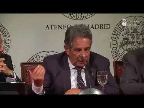 Vídeo Revilla Ateneo