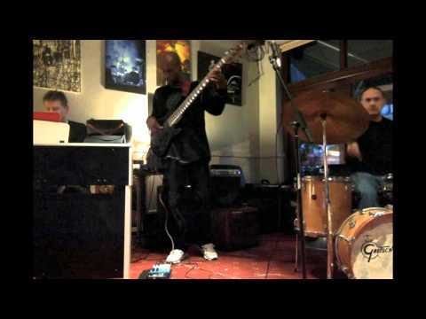 SpeakUsC Trio - Yardbird Suite