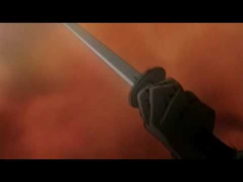 S.Kanto - Samurai Champloo AMV - Samurai Champ's Wont Lie Down