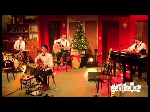 CAT BALLOU // Pim&Pom // Theater am Dom