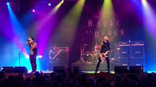 Download lagu Drowning Pool - “Told You So” mp3