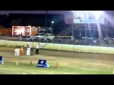 85cc FIM Pinjar Park 2 Feb 2013