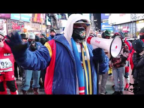 Taz (Best Goose) Lo Goose On The Deuce 2022