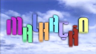 Abertura Malhação de Verão 1996