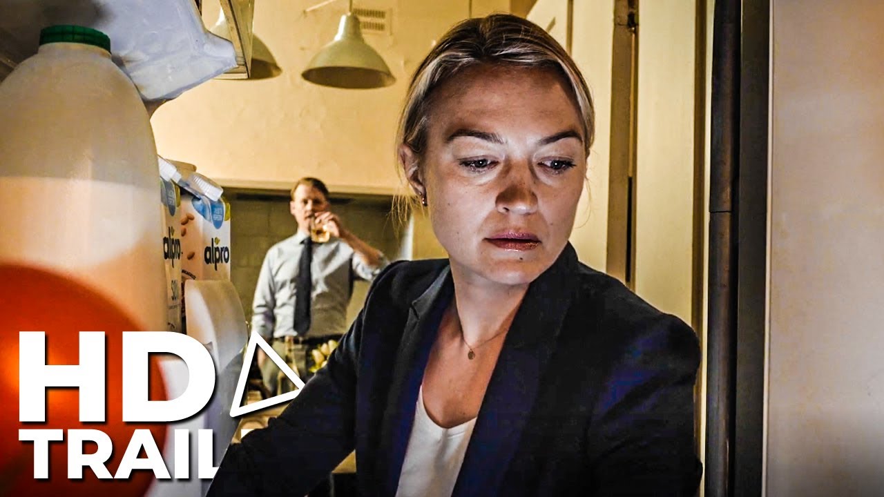 DECRYPTED (2022) Official Trailer — Crypto Movie (HD)