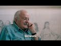 Exposición de Pepe Lamarca en el CDIS