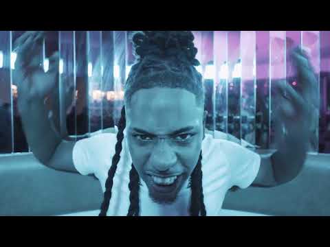 Rafa G X Mc Acondize - Pinta Manta (OFFICIAL VIDEO)