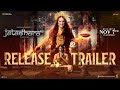 JATADHARA Release Trailer Telugu In Cinemas Nov 7th Sudheer Babu Sonakshi Sinha