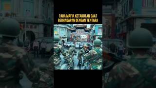 Download lagu TENTARA MENYERANG MARKAS MAFIA LENGKAP DENGAN TANK BAJA #alurceritafilm #film mp3