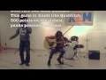 Pandas in Love Live (Acoustic) 