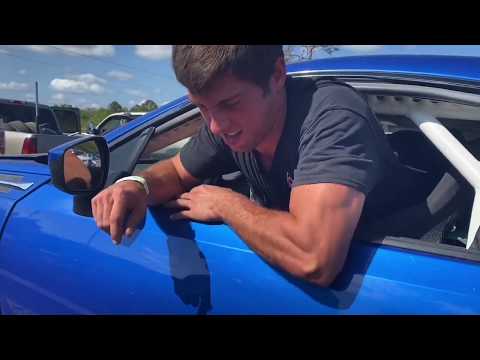 BRZ COMEBACK *2JZ SWAPPED Drift Event 3