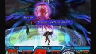 .hack MUTATION - Cubia 1