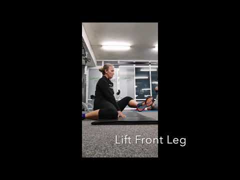 Hip Mobility #TweakedTuesday